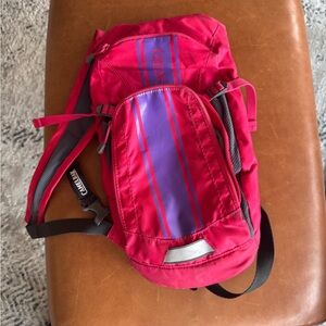 Kids camelback with bladder
